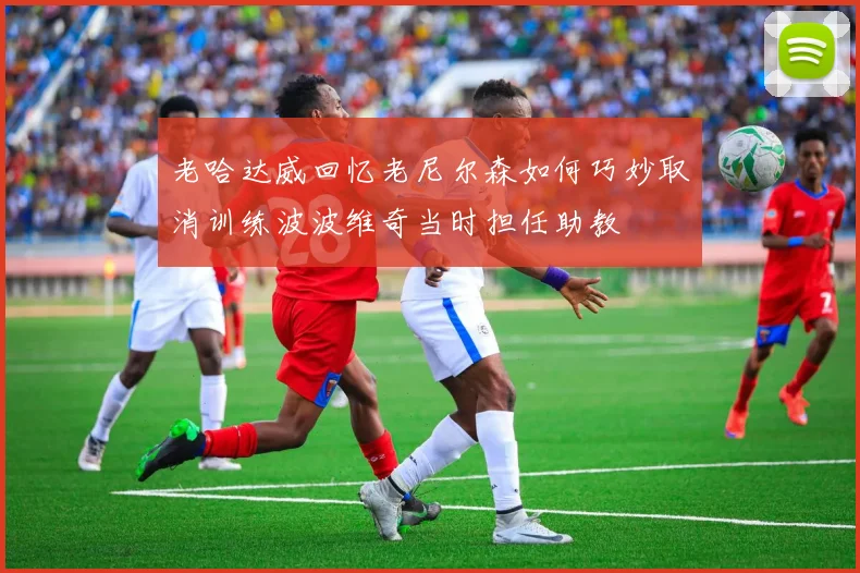 老哈达威回忆老尼尔森如何巧妙取消训练波波维奇当时担任助教
