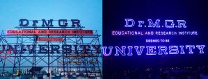 Neon signboard Manufacturer in chennai